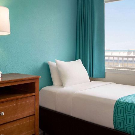 Howard Johnson By Wyndham Ocean City Oceanfront Luaran gambar