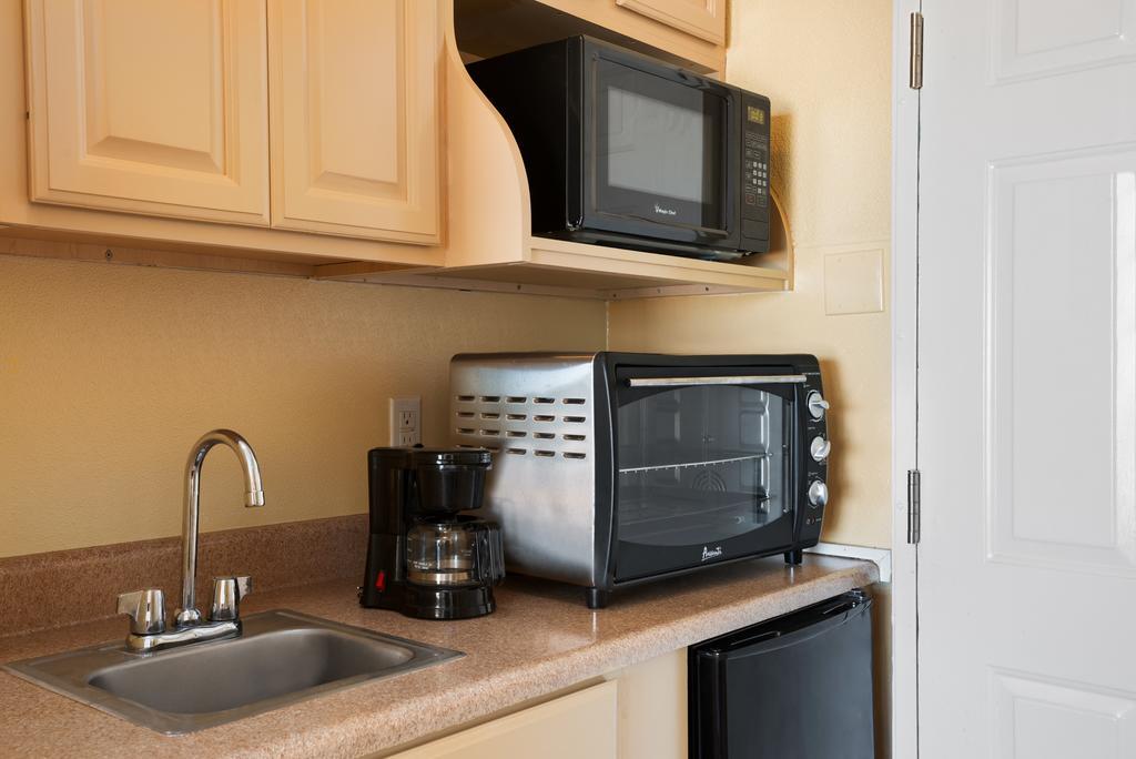 Howard Johnson By Wyndham Ocean City Oceanfront Luaran gambar