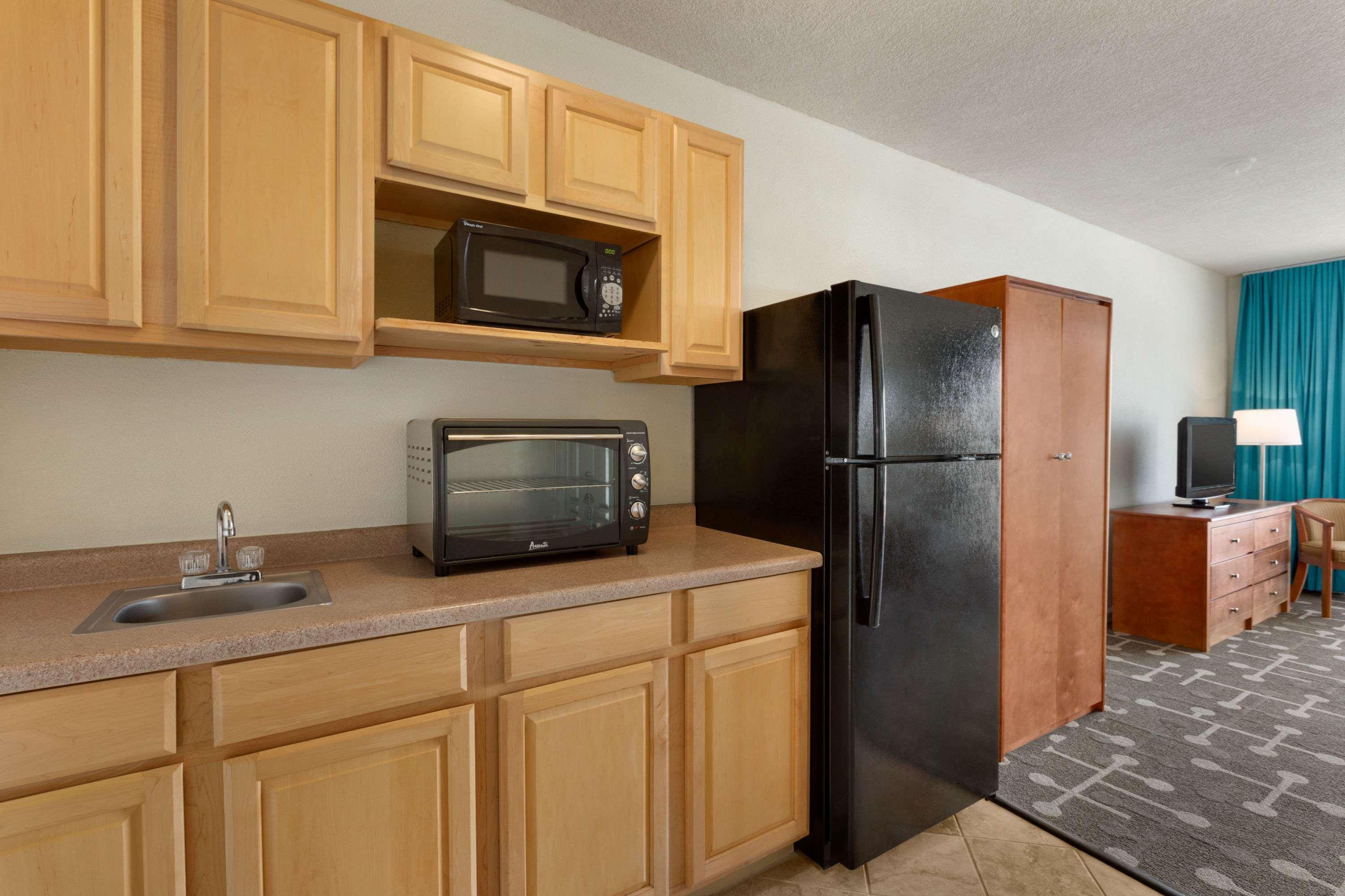 Howard Johnson By Wyndham Ocean City Oceanfront Luaran gambar