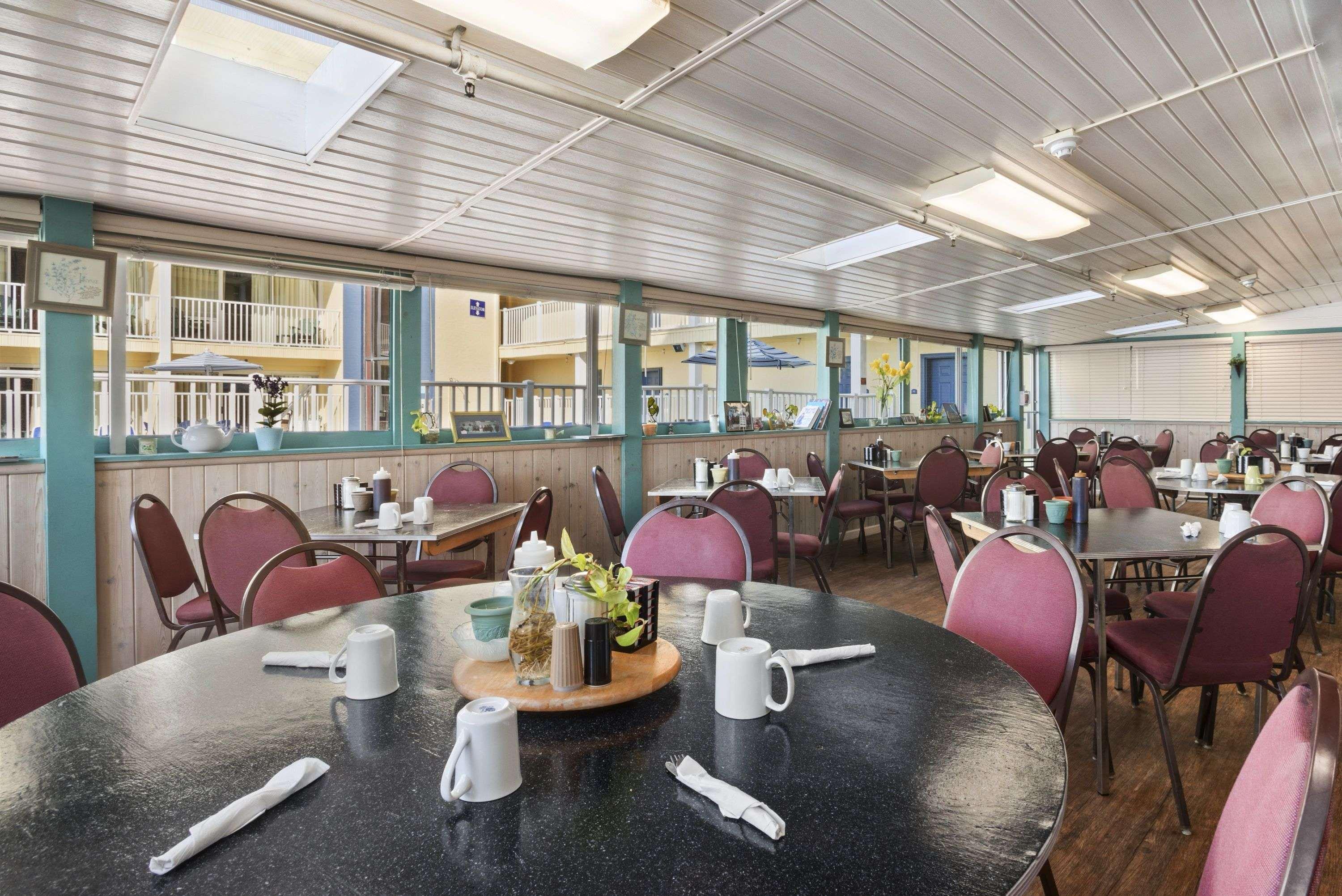 Howard Johnson By Wyndham Ocean City Oceanfront Luaran gambar