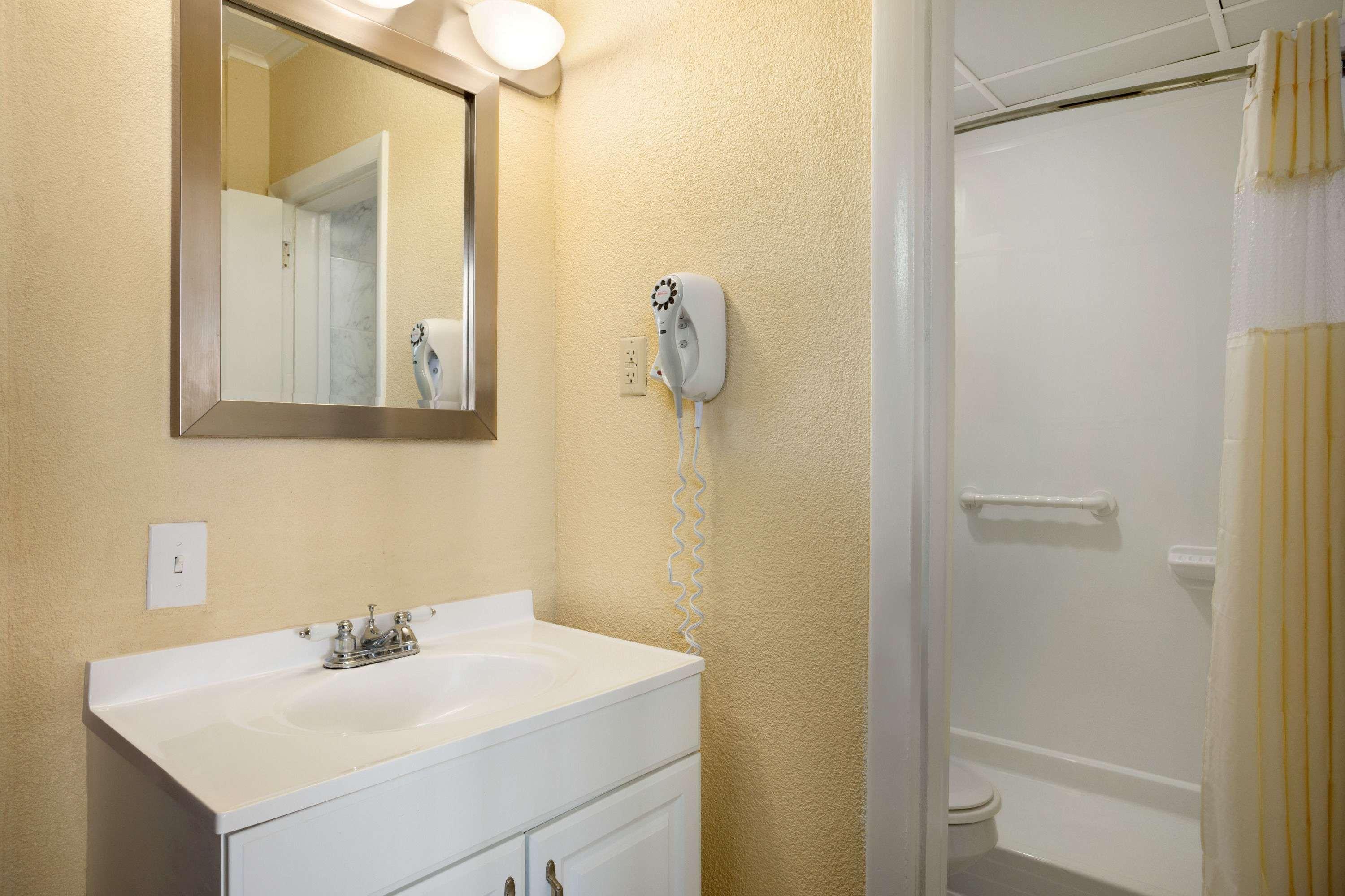 Howard Johnson By Wyndham Ocean City Oceanfront Luaran gambar