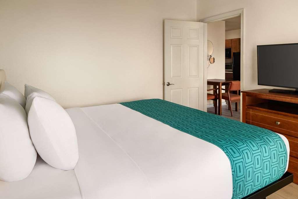 Howard Johnson By Wyndham Ocean City Oceanfront Bilik gambar