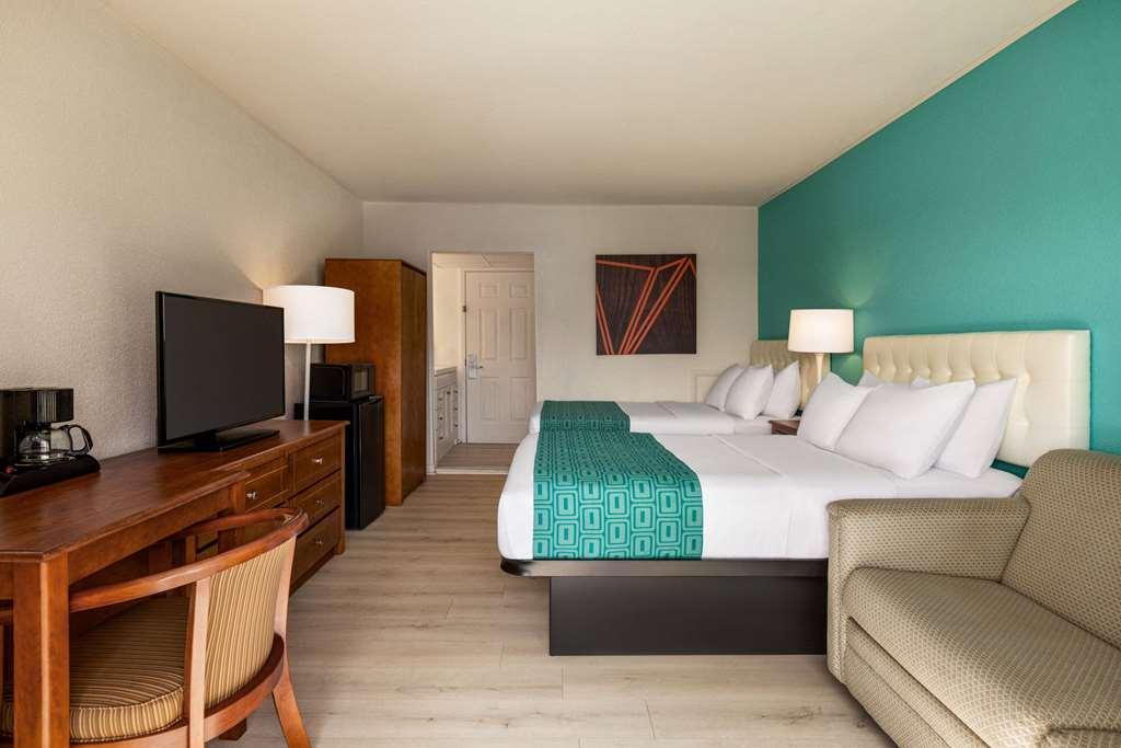 Howard Johnson By Wyndham Ocean City Oceanfront Bilik gambar