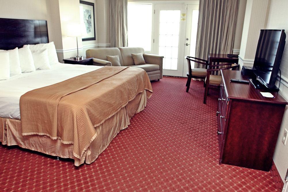 Howard Johnson By Wyndham Ocean City Oceanfront Luaran gambar